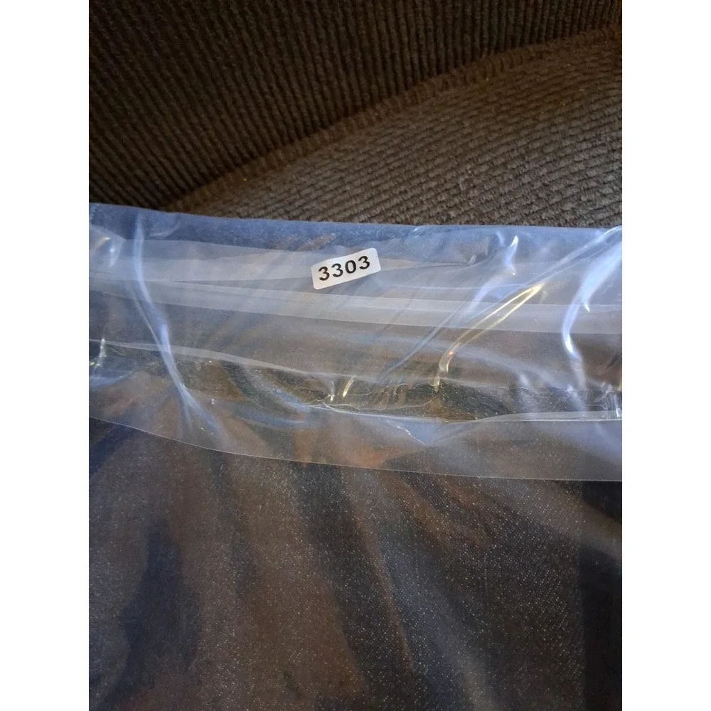 Old Navy Jeans Pants Loose Straight Leg 42x32‎